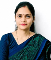 Mrs. Shubhanjali Mishra